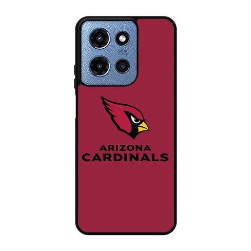 Arizona Cardinals 01 Motorola Moto G 5G 2025 Case