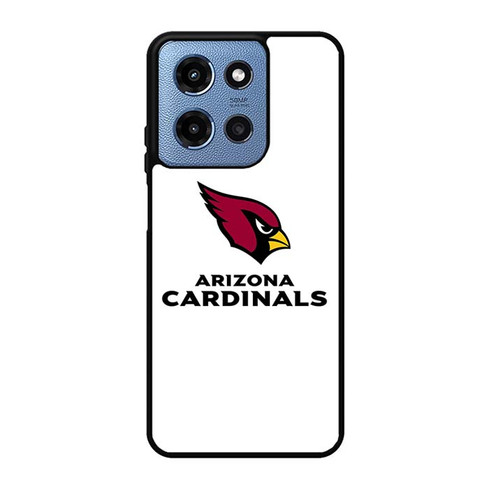 Arizona Cardinals 02 Motorola Moto G 5G 2025 Case