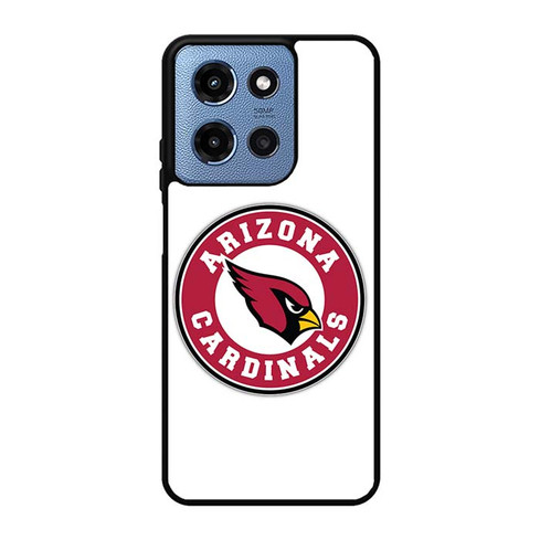 Arizona Cardinals 04 Motorola Moto G 5G 2025 Case