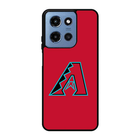 Arizona Diamondbacks 01 Motorola Moto G 5G 2025 Case