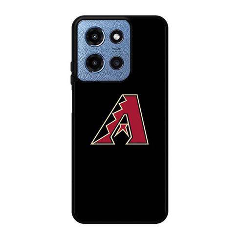 Arizona Diamondbacks 02 Motorola Moto G 5G 2025 Case