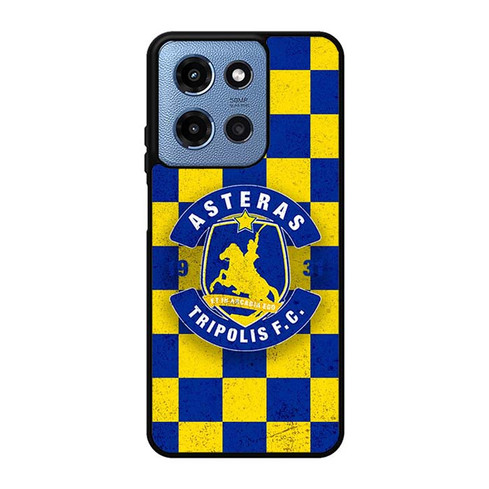 Asteras Tripoli FC Motorola Moto G 5G 2025 Case