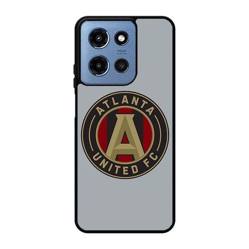 Atlanta United FC Motorola Moto G 5G 2025 Case