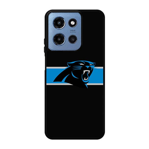 Carolina Panthers 03 Motorola Moto G 5G 2025 Case