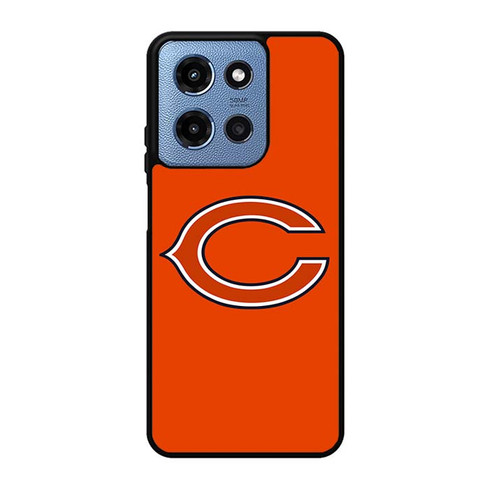 Chicago Bears 05 Motorola Moto G 5G 2025 Case