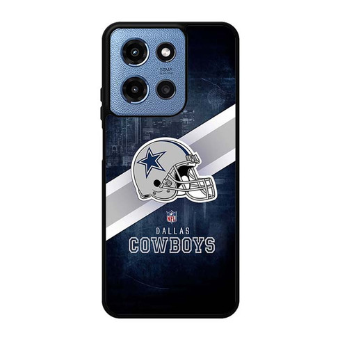 Dallas Cowboys 01 Motorola Moto G 5G 2025 Case