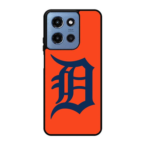 Detroit Tigers 04 Motorola Moto G 5G 2025 Case