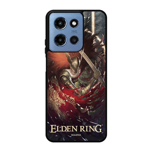 Elden Ring Malenia Motorola Moto G 5G 2025 Case