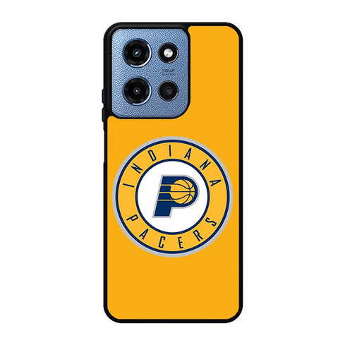 Indiana Pacers Motorola Moto G 5G 2025 Case