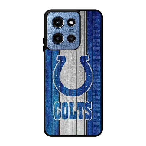 Indianapolis Colts 02 Motorola Moto G 5G 2025 Case