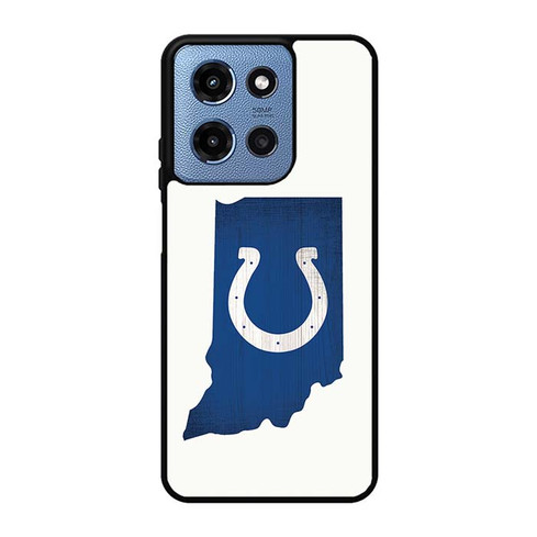 Indianapolis Colts 04 Motorola Moto G 5G 2025 Case