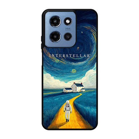 Interstellar Motorola Moto G 5G 2025 Case