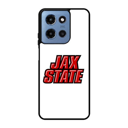 Jax State 01 Motorola Moto G 5G 2025 Case