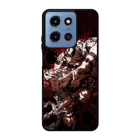 Jujutsu Kaisen King Sukuna Motorola Moto G 5G 2025 Case