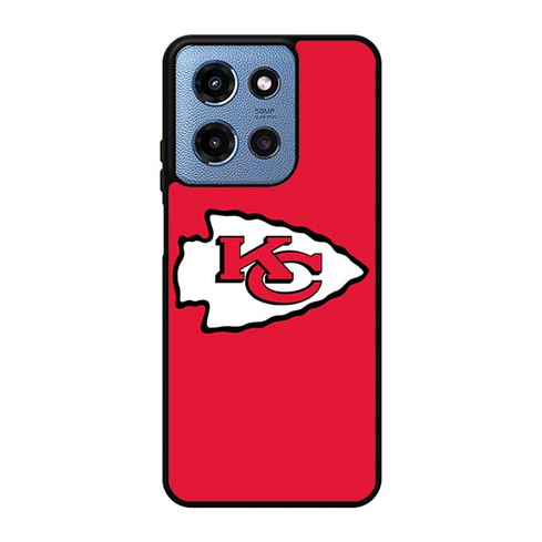 Kansas City Chiefs 05 Motorola Moto G 5G 2025 Case