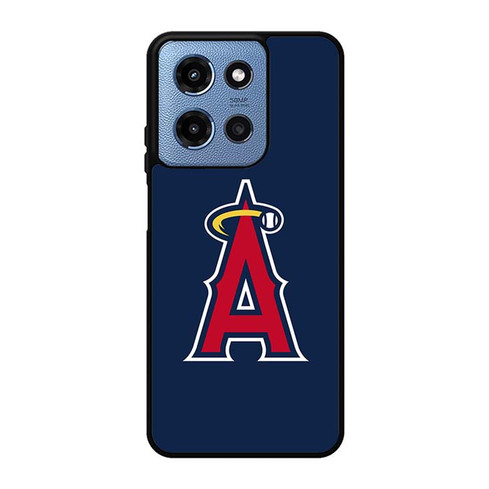 Los Angeles Angels 02 Motorola Moto G 5G 2025 Case