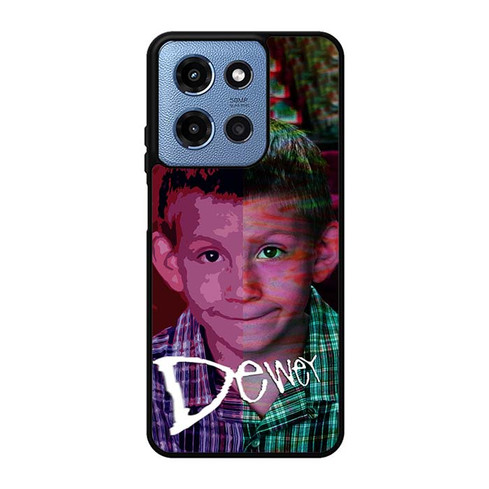 Malcolm in the Middle Dewey Motorola Moto G 5G 2025 Case