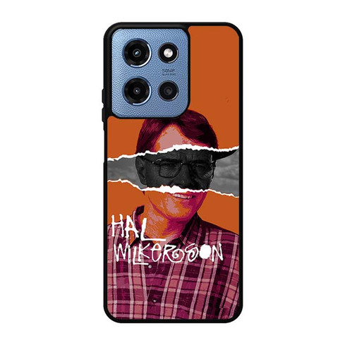 Malcolm in the Middle Hal Wilkerson Motorola Moto G 5G 2025 Case