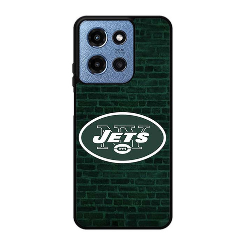 New York Jetsl Motorola Moto G 5G 2025 Case