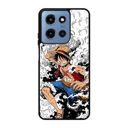 One Piece Cool Monkey D Luffy Motorola Moto G 5G 2025 Case