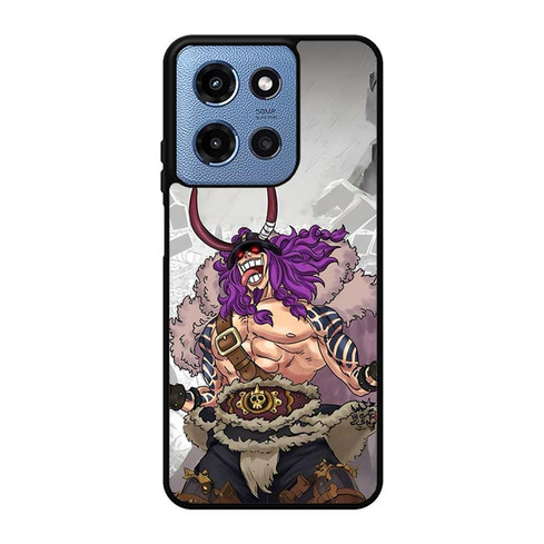 One Piece Loki Motorola Moto G 5G 2025 Case