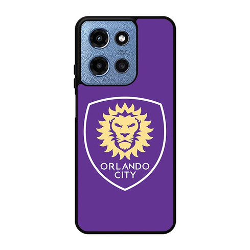 Orlando City Motorola Moto G 5G 2025 Case