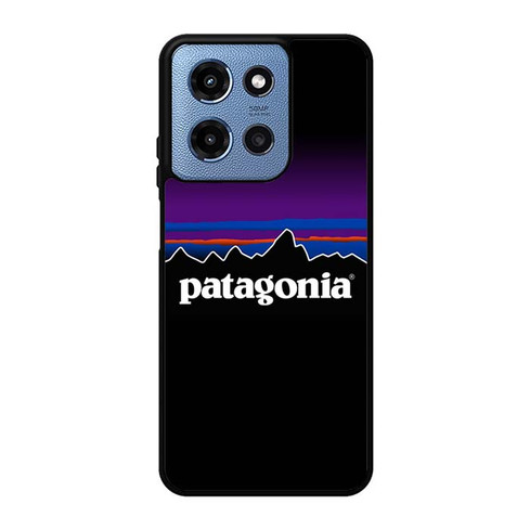 Patagonia Cool Motorola Moto G 5G 2025 Case