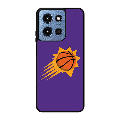 Phoenix Suns 01 Motorola Moto G 5G 2025 Case