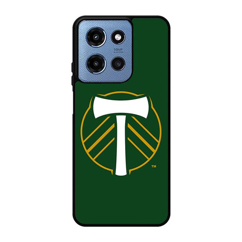 Portland Timbers Logo Motorola Moto G 5G 2025 Case