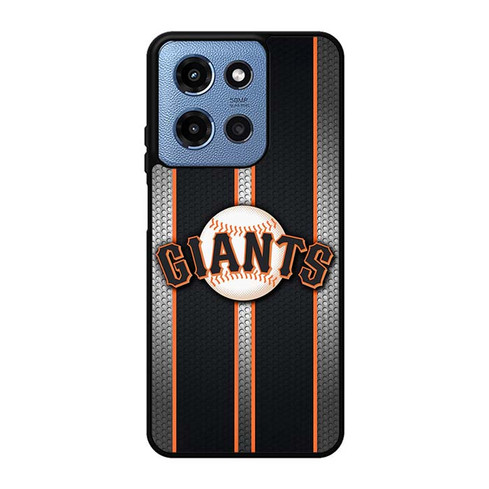 San Francisco Giants 04 Motorola Moto G 5G 2025 Case