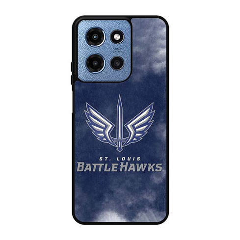 St Louis Battlehawks Motorola Moto G 5G 2025 Case