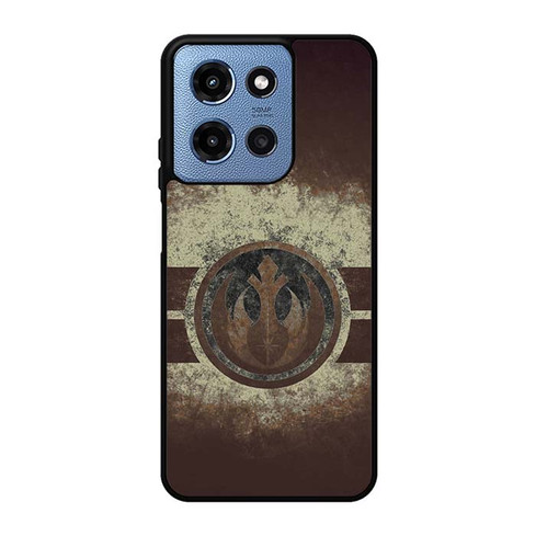 Star Wars Jedi Resistance Motorola Moto G 5G 2025 Case