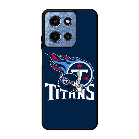 Tennessee Titans 03 Motorola Moto G 5G 2025 Case