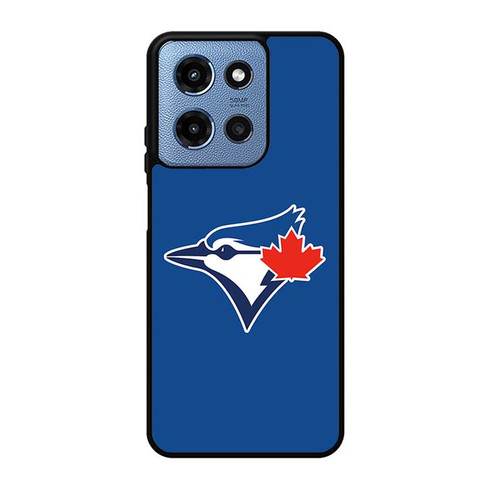 Toronto Blue Jays 02 Motorola Moto G 5G 2025 Case
