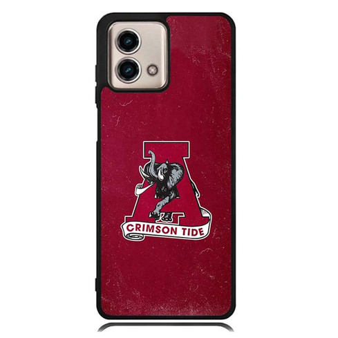 Alabama Crimson Tide 03 Motorola Moto G Stylus 5G 2023 Case