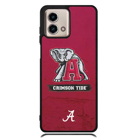 Alabama Crimson Tide 04 Motorola Moto G Stylus 5G 2023 Case