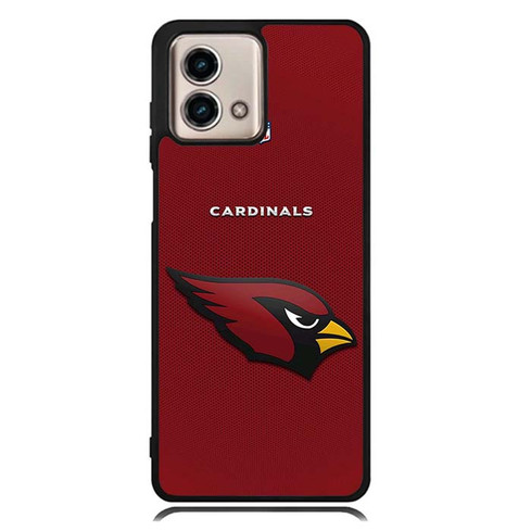 Arizona Cardinals 03 Motorola Moto G Stylus 5G 2023 Case