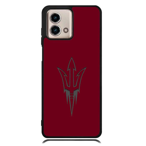 Arizona State Sun Devils 01 Motorola Moto G Stylus 5G 2023 Case
