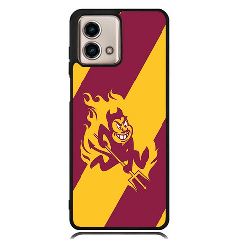 Arizona State Sun Devils 05 Motorola Moto G Stylus 5G 2023 Case