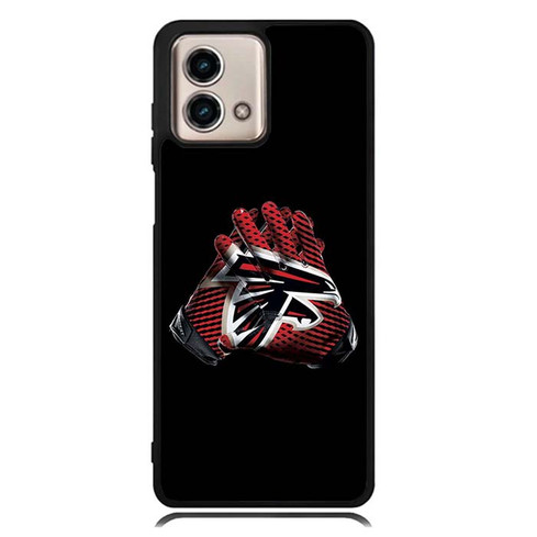 Atlanta Braves  Gloves Motorola Moto G Stylus 5G 2023 Case