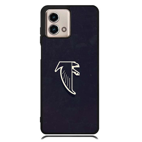 Atlanta Falcons 02 Motorola Moto G Stylus 5G 2023 Case