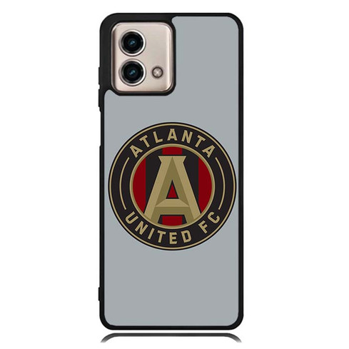 Atlanta United FC Motorola Moto G Stylus 5G 2023 Case