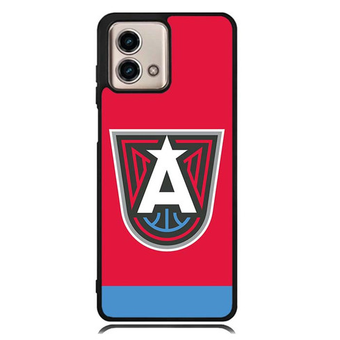 Auburn Dream Logo Motorola Moto G Stylus 5G 2023 Case