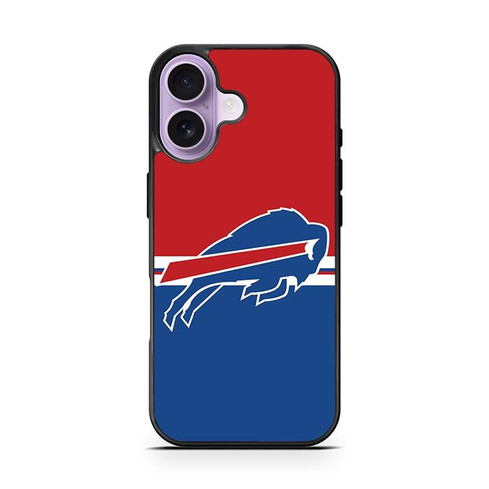 Buffalo Bills Fear the Charge iPhone 17 Case