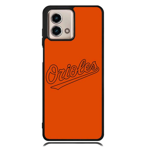 Baltimore Orioles 02 Motorola Moto G Stylus 5G 2023 Case