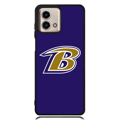 Baltimore Ravens 04 Motorola Moto G Stylus 5G 2023 Case