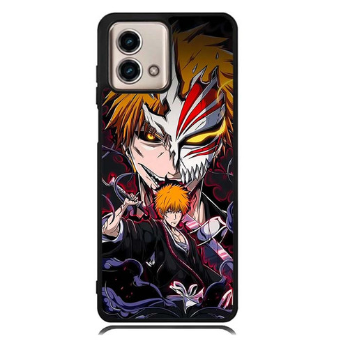 Bleach Hollow Mode Ichigo Motorola Moto G Stylus 5G 2023 Case