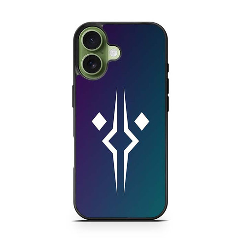 Ahsoka Tano Star wars 02 iPhone 17 Case