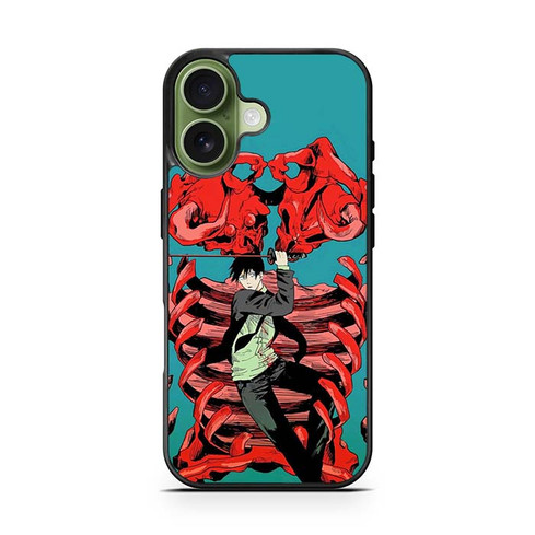 Aki Hayakawa iPhone 17 Case