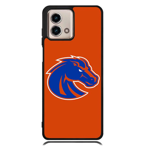 Boise State Broncos Motorola Moto G Stylus 5G 2023 Case